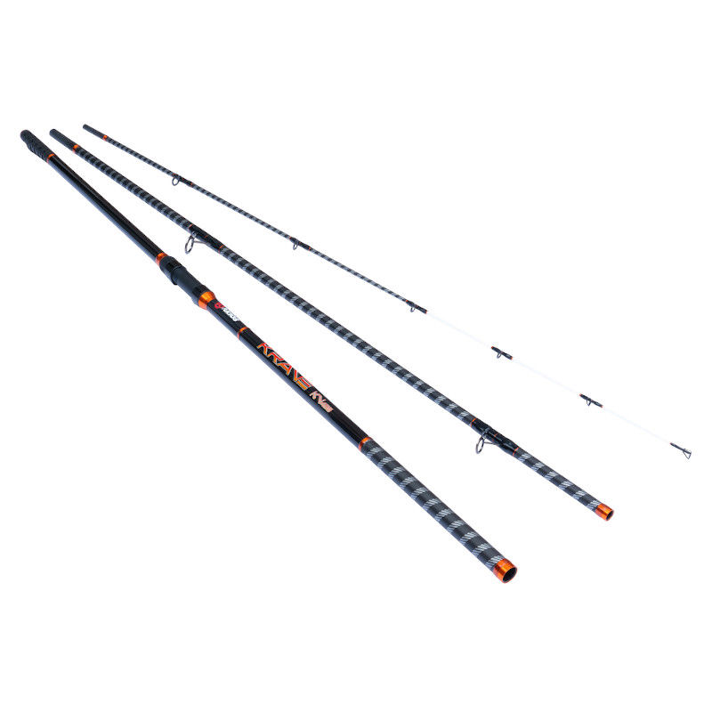 Akios Krave KX390 Beach & Estuary Rod 14ft